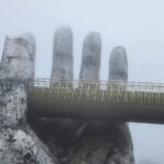 GOLDEN BRIDGE BA NA HILL & HOI AN -Night Market- Private Transfer - Who Is It Best For?