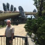 GOLDEN BRIDGE & BA NA HILL via Cable Car from HOTELS in HUE city ( Private Tour) - Who Is This Tour Best Suited For?