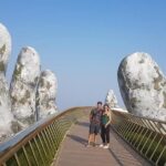 Golden Bridge Ba Na Hill via Cable car- Sunset Private Tour Departure at 2:00P.M - FAQ