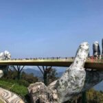 Golden Bridge Ba Na Hills in The Afternoon- Private Guided Tour - Final Thoughts