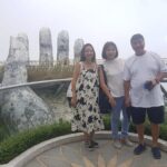Golden Bridge Ba Na Hills-Marble Mountain-Am Phu Cave (Hell Cave) - Analyzing the Value