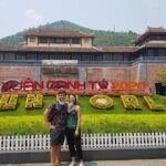Golden Bridge Ba Na Hills & Monkey Mountain Private Tour - Practical details that matter