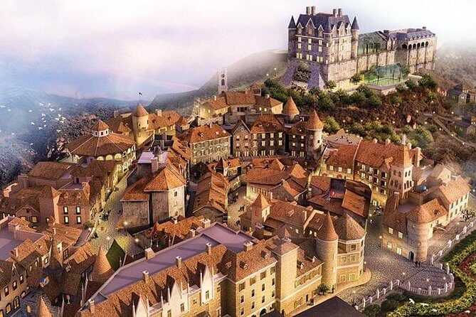 Golden Bridge & Ba Na Hills Private Trip From Hoi An - What Makes This Tour Stand Out