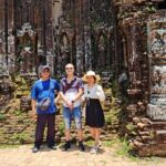 GOLDEN BRIDGE-COCONUT JUNGLE-HOI AN-NIGHT MARKET-Private Transfer - Coconut Jungle: Nature and Local Life