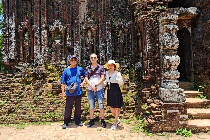 GOLDEN BRIDGE-COCONUT JUNGLE-HOI AN-NIGHT MARKET-Private Transfer - Coconut Jungle: Nature and Local Life