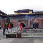 Golden Bridge Trip with guide, lunch &Transfer from Chan May Port - Practical Details & Considerations
