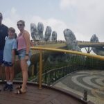 Golden Bridge via Cable Car -Early Start & Marble Mountains - What the Reviews Say