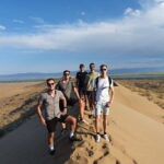 Golden Ring of Zhetysu 5 Day Tour - Who Should Consider This Tour?