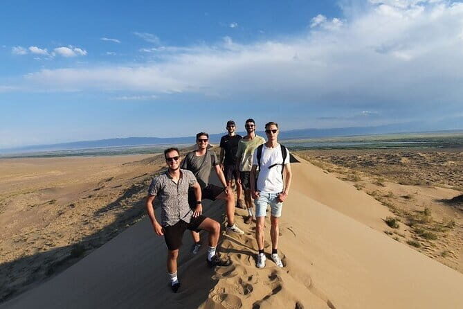 Golden Ring of Zhetysu 5 Day Tour - Who Should Consider This Tour?