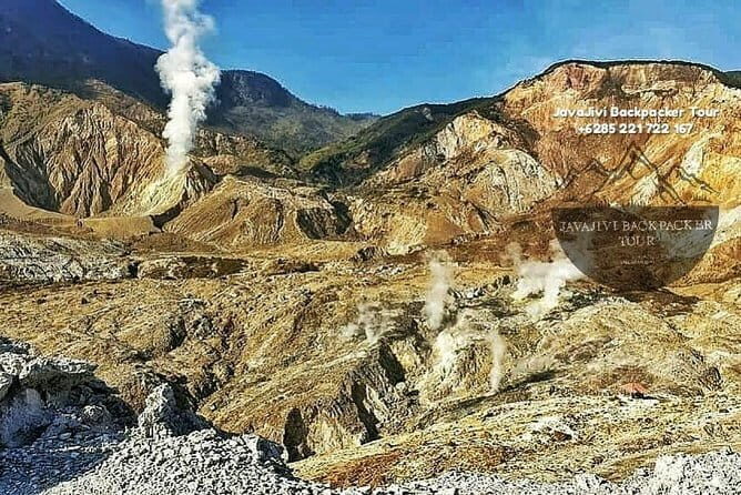 GOLDEN ROUTE JAVA - Jakarta Bandung Garut 3D2N - Final Thoughts