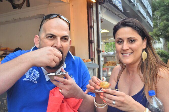Golden Samosa Culinary Tour of India - The Itinerary Breakdown