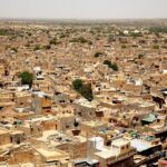 Golden Sweets in the Golden City in Jaisalmer - Detailed Review of the Ghotua Making Tour in Jaisalmer