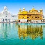 Golden Temple & Wagah Border in Amritsar with Punjabi Lunch - FAQs