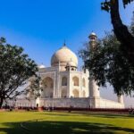 Golden Triangle 2 Days Private Tour from Delhi - Traveling Comfort and Flexibility
