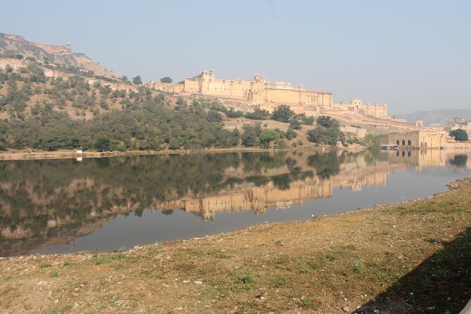Golden Triangle 3 Days Tour - What Sets This Tour Apart