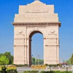 Golden Triangle 4 Days Private Tour from Delhi - Day 1: Delhi’s Contrasts