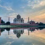Golden Triangle 4 Days Private Tour From Jaipur - Day 4: Jaipur’s Palaces and Forts