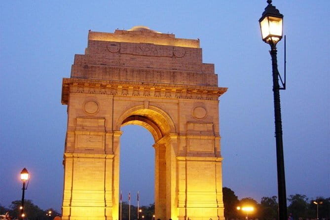 Golden Triangle 4 Days Tour Delhi Agra Jaipur - Explore India - Why This Tour Works for You