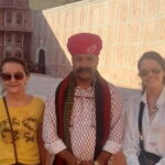 Golden Triangle 5 Days Customized Tour of Delhi Agra & Jaipur - Day-by-Day Breakdown: What to Expect