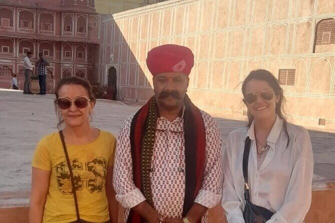 Golden Triangle 5 Days Customized Tour of Delhi Agra & Jaipur - Day-by-Day Breakdown: What to Expect