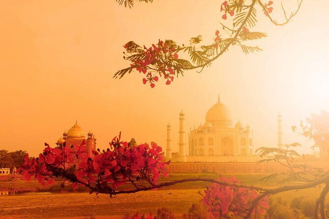 Golden Triangle (Agra - Jaipur) and Varanasi from Delhi with Flights - What Makes This Tour Worthwhile?