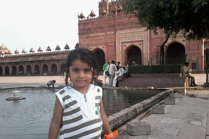 Golden Triangle - Delhi - Agra-jaipur Tour By Private Car - Considerations and Limitations