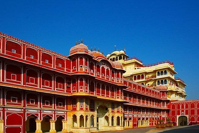 Golden Triangle India Travel - The Sum Up