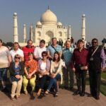Golden Triangle & Kerala Backwater (16 Days) - Kerala’s Natural Beauty and Relaxation