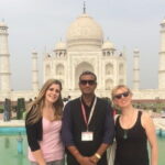Golden Triangle & The Colonial Hill - The Value of This Tour