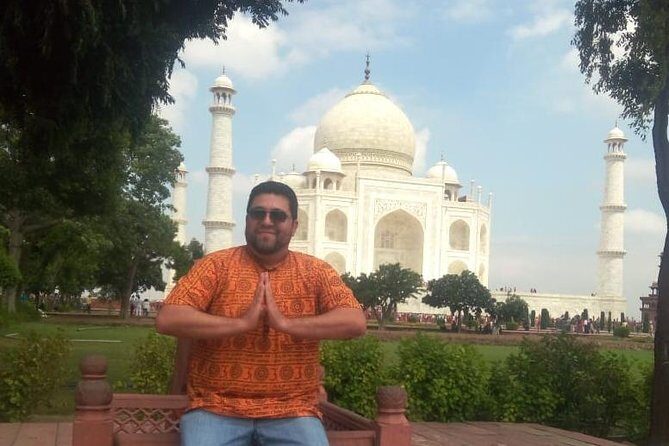 Golden Triangle Tour 2 Nights & 3 Days - Transport and Comfort