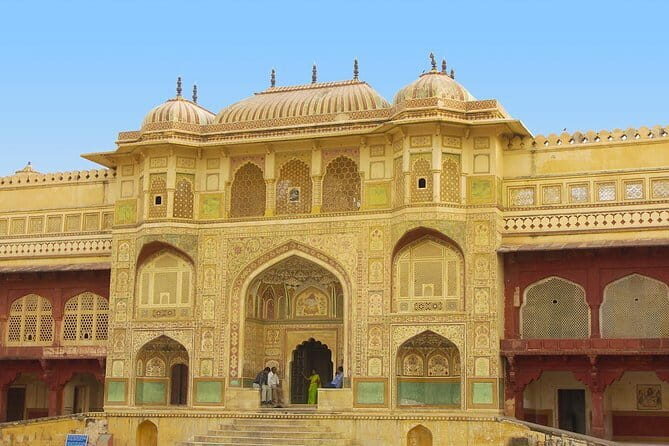 Golden Triangle Tour India - 4 Days & 3 Nights - The Value and Price Point