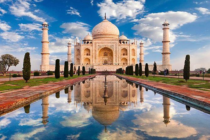 Golden Triangle Tour India - Why This Tour Offers Good Value