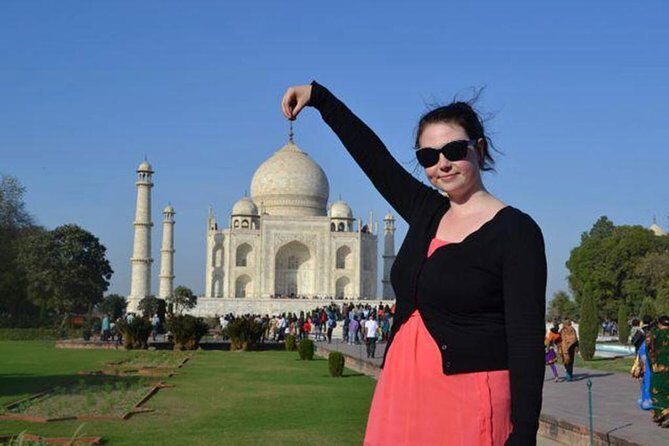 Golden Triangle Tour with Jodhpur from Delhi - FAQs