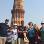 Golden Triangle Tour with Khajuraho and Varanasi (3 Star Hotel) - The Value of Included Experiences