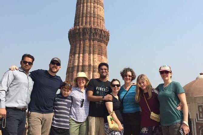 Golden Triangle Tour with Khajuraho and Varanasi (3 Star Hotel) - The Value of Included Experiences