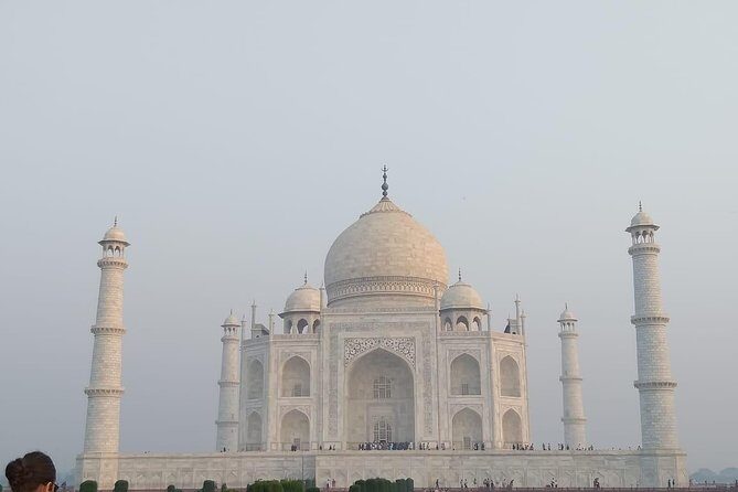 Golden Triangle Tour with Rajastahn with Desert camel Safari - How This Tour Balances Value and Authenticity