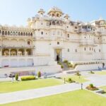 Golden Triangle Tour with Udaipur - Transportation & Accommodation Insights