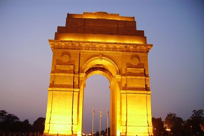 Golden Triangle Tour With Udaipur - Who Is This Tour Best For?
