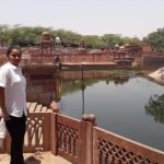 Golden triangle with Dholpur 4 night 5 days - What Travelers Can Expect in Terms of Logistics