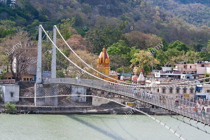 Golden Triangle with Haridwar & Rishikesh 5 Night 6 Days - Why This Tour Makes Sense for Travelers