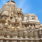 Golden Triangle with Khajuraho & Varanasi 10 Nights-11 Days - The Itinerary Breakdown