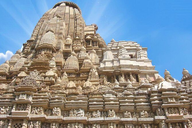 Golden Triangle with Khajuraho & Varanasi 10 Nights-11 Days - The Itinerary Breakdown