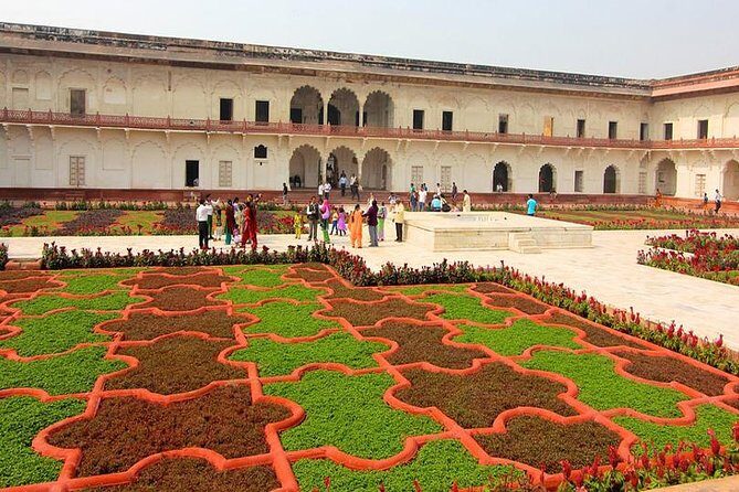 Golden Triangle with Luxery Car tour - Who Is This Tour Best For?