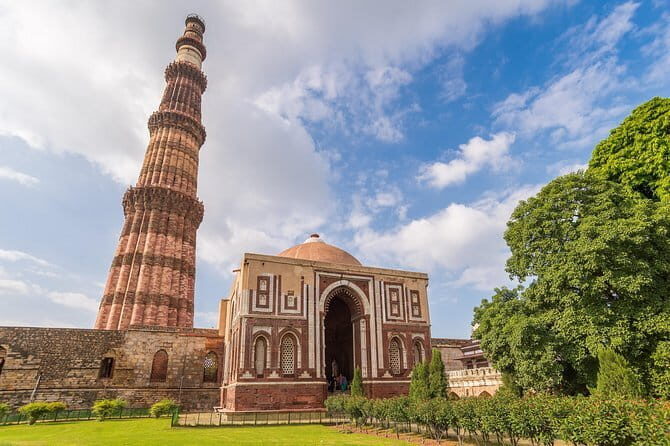 Golden Triangle with Pushkar 6 Days Private Tour from Delhi - Why This Tour Offers Great Value