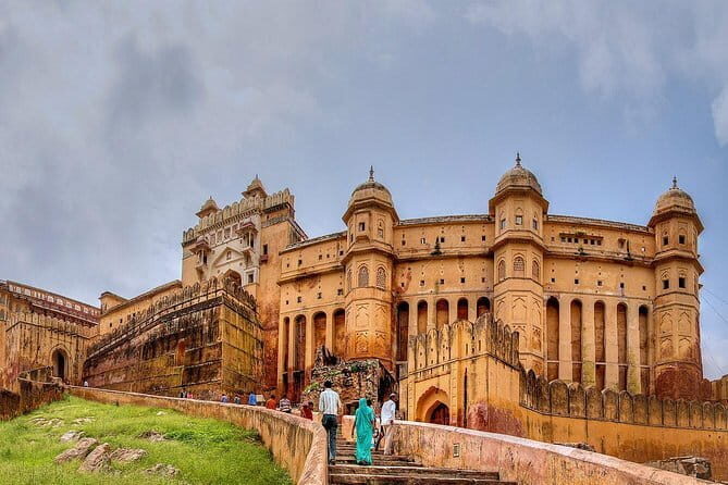 Golden Triangle with Udaipur from Delhi - Who Should Consider This Tour?