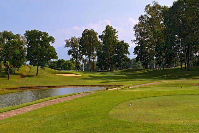 Golf Tour Hanoi - Why This Golf Tour Stands Out