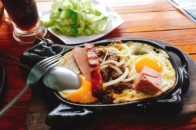 Good Morning Hoi An Food Trail with Tasting Local Food - The Flavors of Hoi An: What You’ll Taste