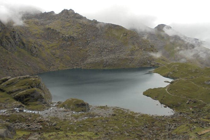 Gosainkunda Lake Trek (4200 m) - Who Would Love This Trek?
