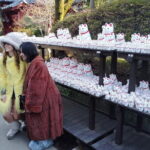 Gotokuji Temple Walking Tour with Numerous cat statues - The Experience from a Traveler’s Perspective