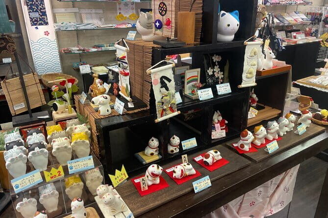 Gourmet and Historical Tour in Enoshima - Practical Details and What You Should Know